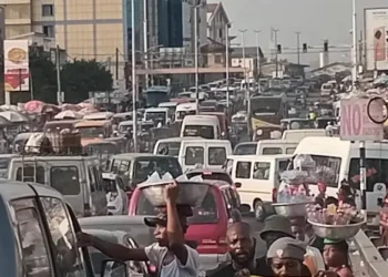 GPRTU deputy PRO says speed cameras, road safety education helping reduce accidents