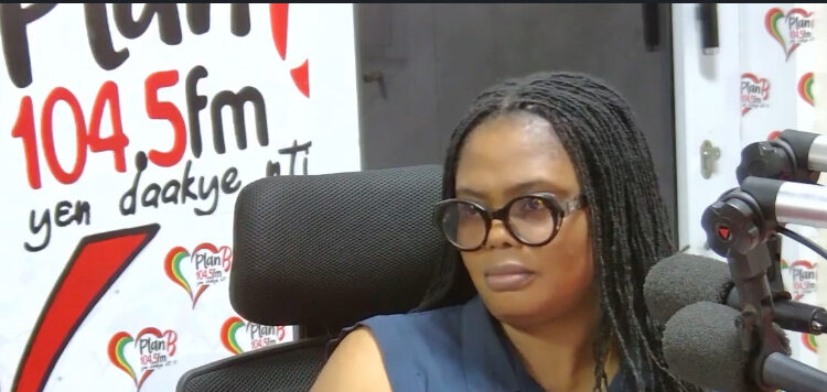 Early parental loss exposes children to social and financial challenges — Elorm Kupomey