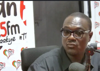 Selorm Avedetsi calls for stronger state institutions, consistent development planning