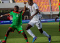 WAFU Zone B: Black Starlets settle for fourth after Burkina Faso defeat