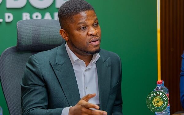 NPP Minority demands Sammy Gyamfi’s resignation over Galamsey remarks