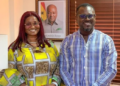 Abeiku Santana petitions Tourism Minister over difficulty accessing GTA CEO