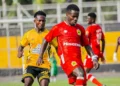 GPL: AshantiGold 04, Kotoko share spoils in Ashanti derby