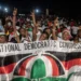 NDC elects new constituency executives nationwide as incumbents retain key seats