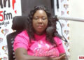 Bernice Rufus highlights social welfare workers’ role in protecting children and supporting families