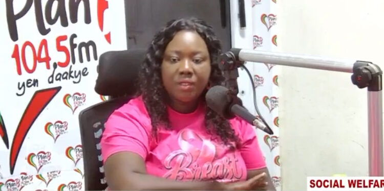Bernice Rufus highlights social welfare workers’ role in protecting children and supporting families
