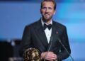 Harry Kane wins 2026 Ballon d’Or: Bayern Munich striker becomes first English winner of award in 25 years