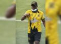 Ashantigold FC sacks head coach Karim Zito, two other technical team members