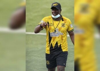 Ashantigold FC sacks head coach Karim Zito, two other technical team members