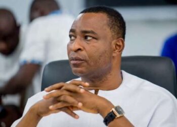 Wontumi’s defence given until October 30 to seek recall of prosecution witness