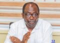 GES announces November 16 payment date for outstanding 2025 promotion arrears