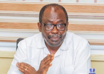GES announces November 16 payment date for outstanding 2025 promotion arrears