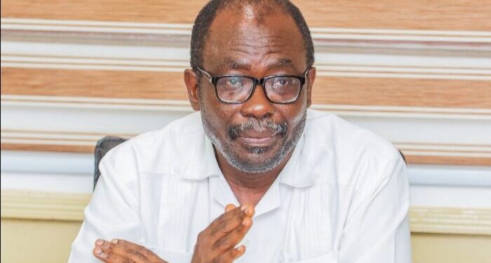 GES announces November 16 payment date for outstanding 2025 promotion arrears