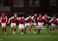 Fleetwood Town stun Arsenal on penalties to reach Carabao Cup quarter-finals