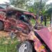 One dead, 14 injured in Akuse–Akosombo highway collision