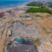 La Pleasure Beach demolition: Management committee sues two hotels and SSNIT