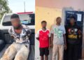 Four remanded over Worawora riot linked to Akwantutenten Festival