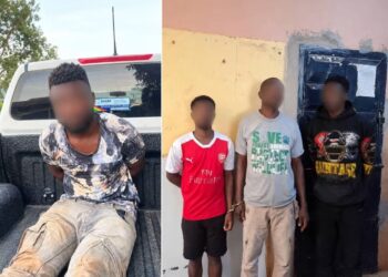 Four remanded over Worawora riot linked to Akwantutenten Festival