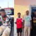 Four remanded over Worawora riot linked to Akwantutenten Festival