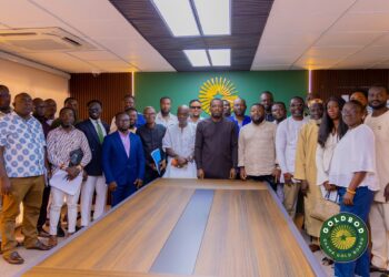 GoldBod begins consultations on Small-Scale Mining formalisation programme for 2027