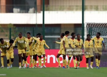 Adarkwa praises Black Maidens’ tactical discipline after Argentina shootout win
