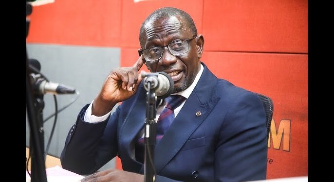Rent Commissioner threatens legal action over UG’s proposed 26% hostel fee hike