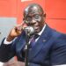 Rent Commissioner threatens legal action over UG’s proposed 26% hostel fee hike