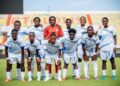 Ampem Darkoa ladies qualify for 2026 CAF Women’s Champions League