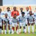 Ampem Darkoa ladies qualify for 2026 CAF Women’s Champions League