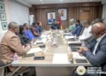 Jinapor swears in reconstituted BOSTEnergies board, charges members to uphold good governance