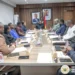 Jinapor swears in reconstituted BOSTEnergies board, charges members to uphold good governance