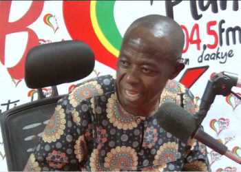 Dr. Newman criticises NDC over demolitions, unfulfilled 24-hour economy promise