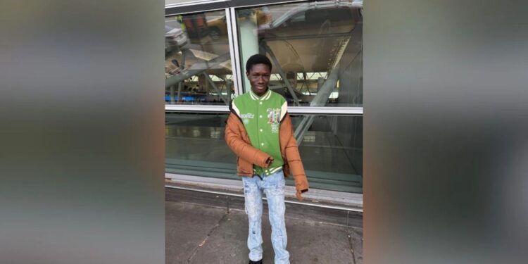 15-Year-Old Ghanaian immigrant shot dead in New York; Father alleges school bullying