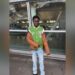 15-Year-Old Ghanaian immigrant shot dead in New York; Father alleges school bullying