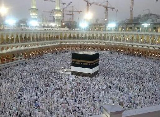 Hajj 2027: Mandatory medical screening is Saudi requirement, PAOG insists