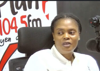 Elorm Kupomey explains how infidelity can damage marriages without necessarily ending them
