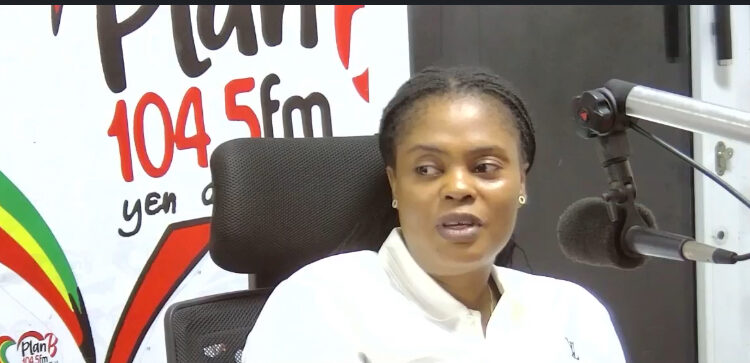 Elorm Kupomey explains how infidelity can damage marriages without necessarily ending them