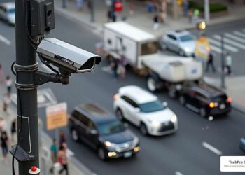 Michael Teye backs full implementation of TraffiTech-GH to Improve road discipline