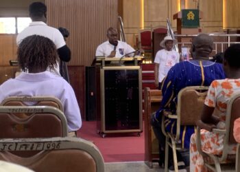 TCTNCCU assets surge to GH¢68.4m as membership tops 20,000
