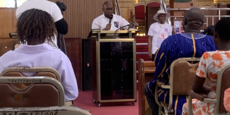 TCTNCCU assets surge to GH¢68.4m as membership tops 20,000