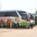 Intercity STC interdicts driver after overtaking incident at Pokuase
