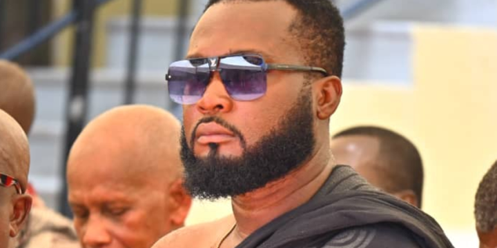 Nsawam High Court stops Osenase homecoming events over security concerns